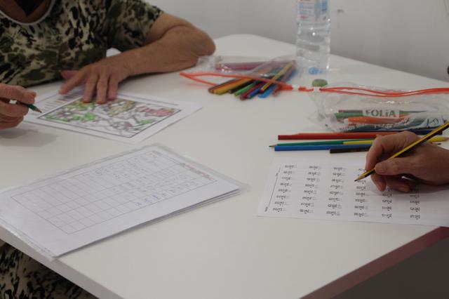 AFAO celebra la Jornada del Día Mundial del Alzheimer