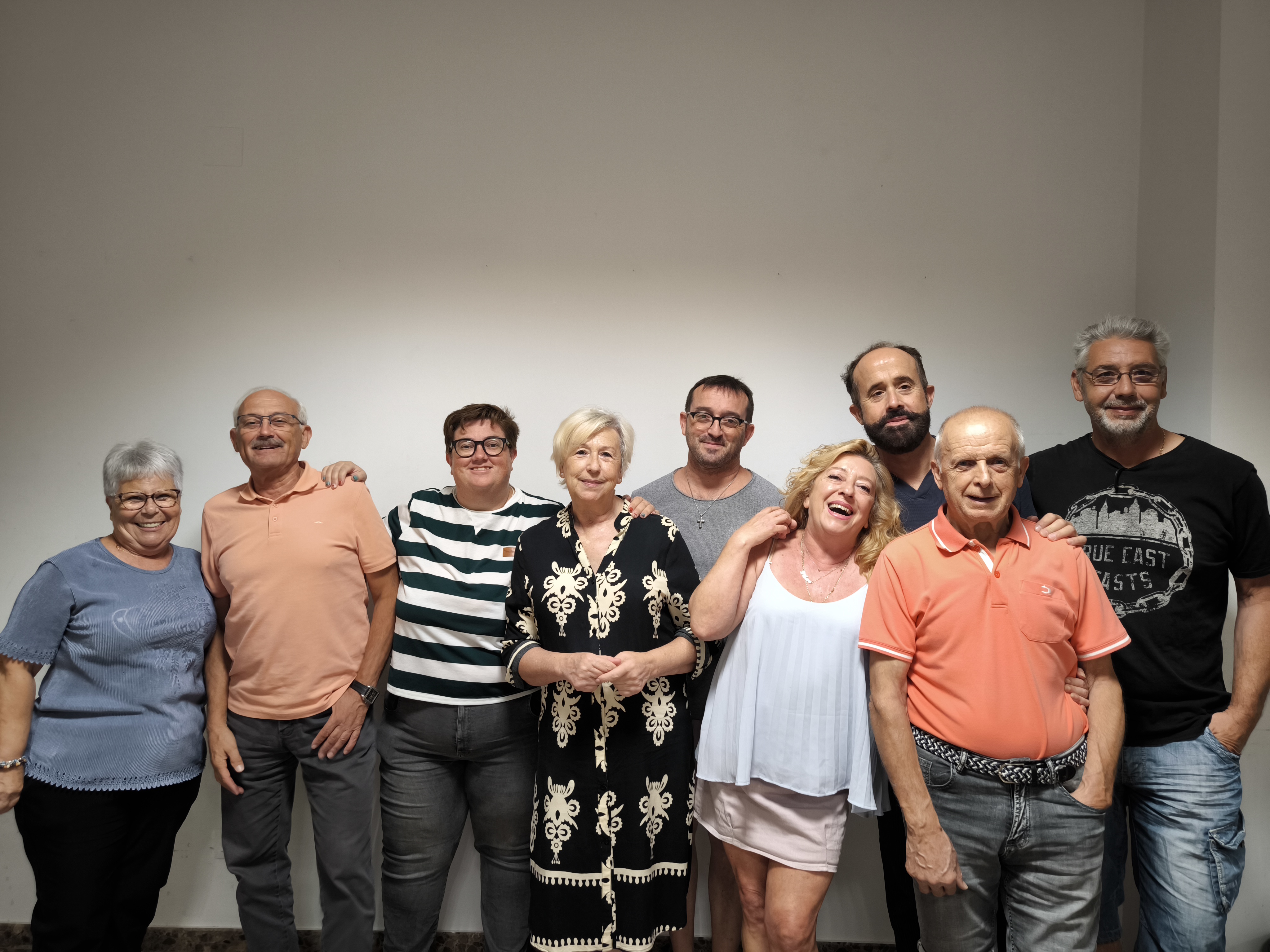 Agrupació Artística Ontinyent