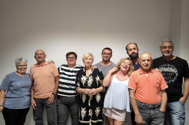 L’Agrupació Artística Ontinyent vuelve a los escenarios 