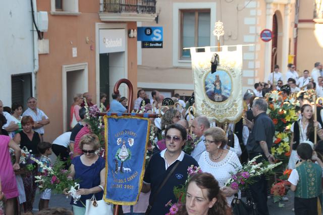 Agenda del 19 al 21 de septiembre en Ontinyent