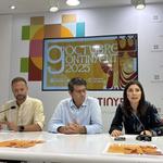 Ontinyent programa una intensa agenda per a celebrar el 9 d'Octubre