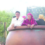 Un guiso falto de sal y pimienta
