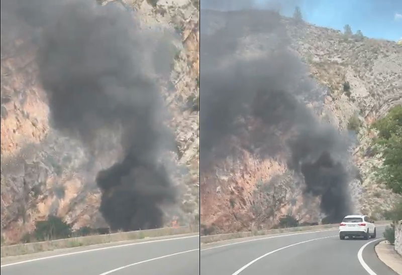 Incendi