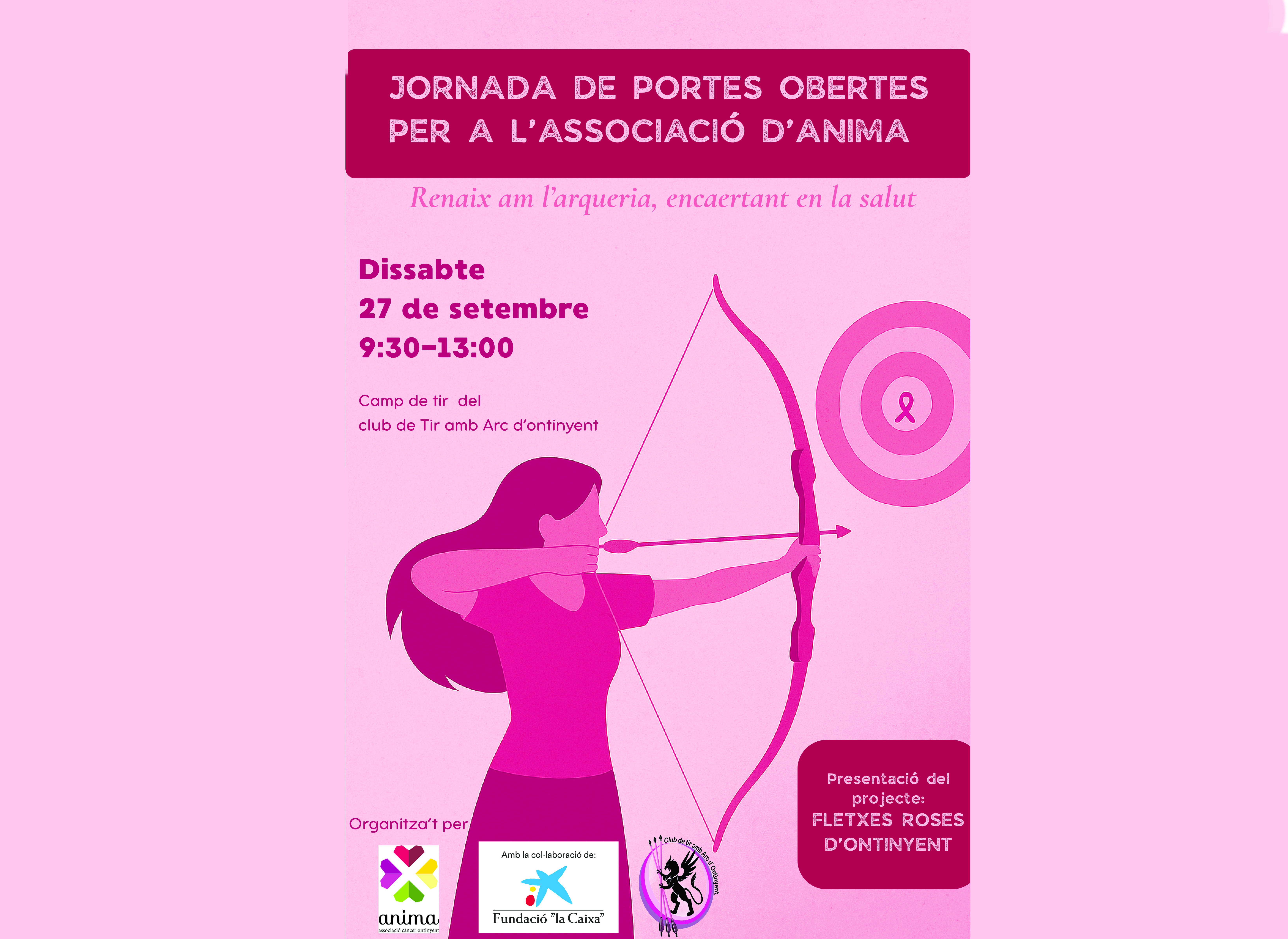 Jornada de puertas abiertas