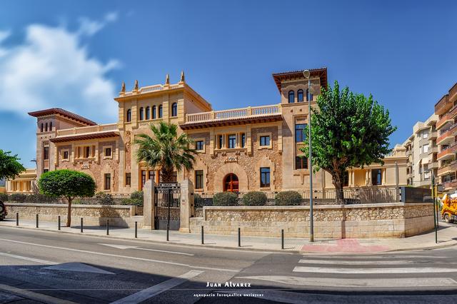 El éxito de nuestra universidad…