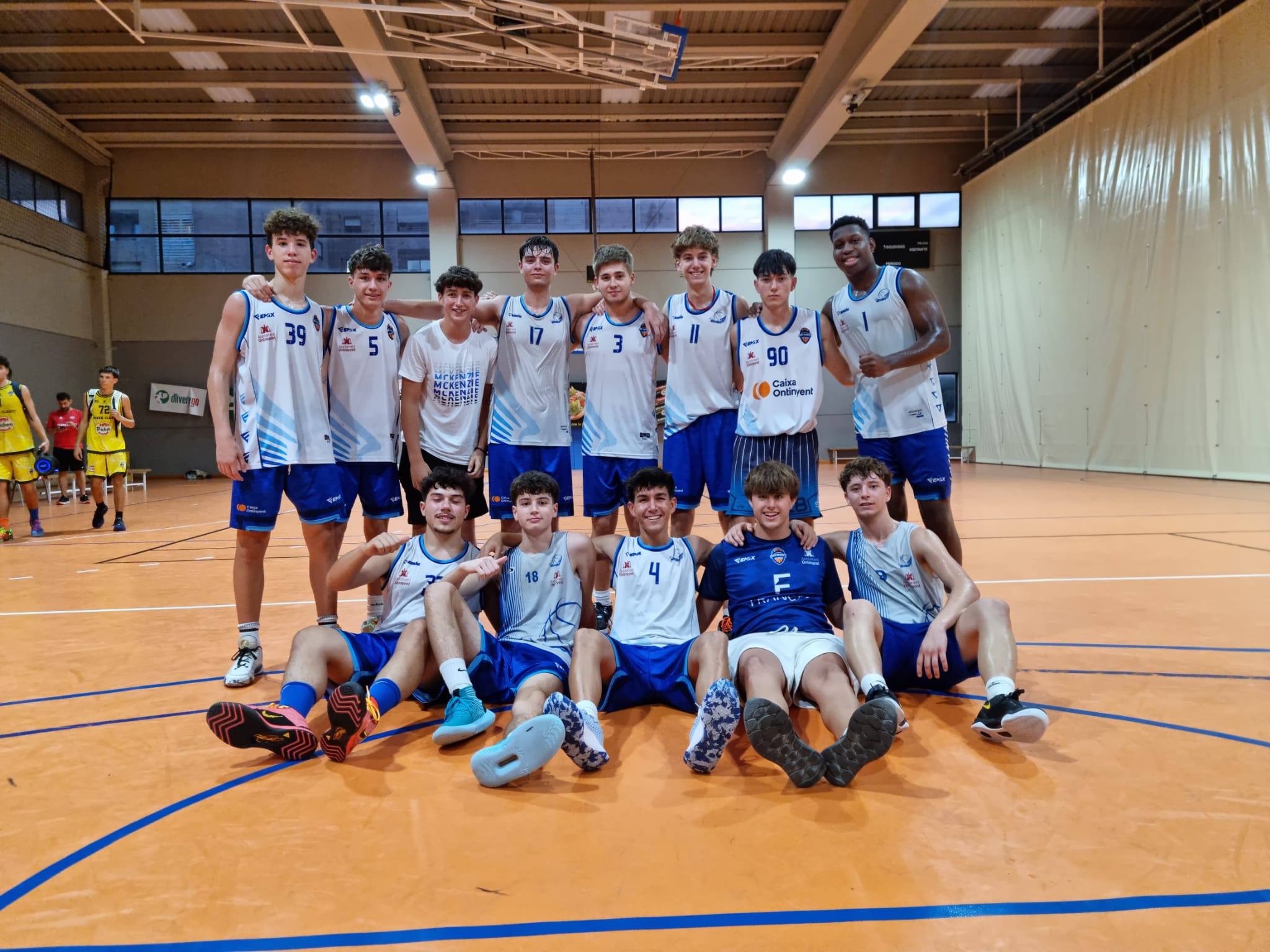 Junior del Ontinyent CB