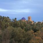 Ontinyent adjudica la reforma del parque Mestre Ferrero