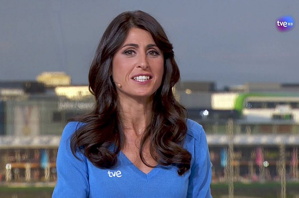 Lourdes García Campos