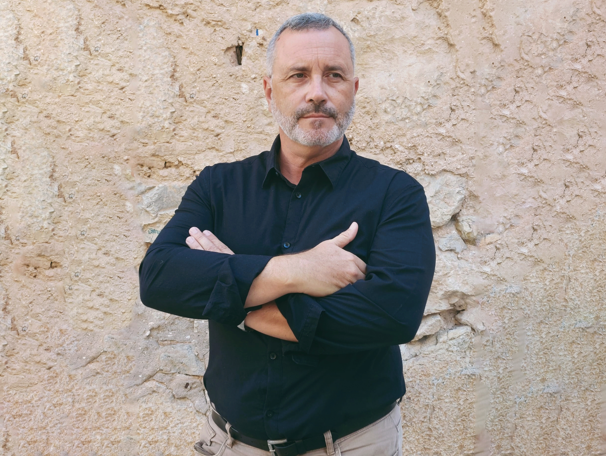 Marcos Quilis
