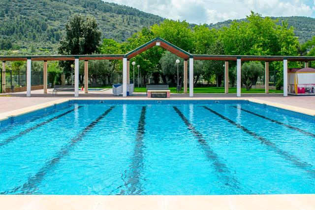 La piscina de Bocairent cierra la temporada con acceso libre el fin de semana