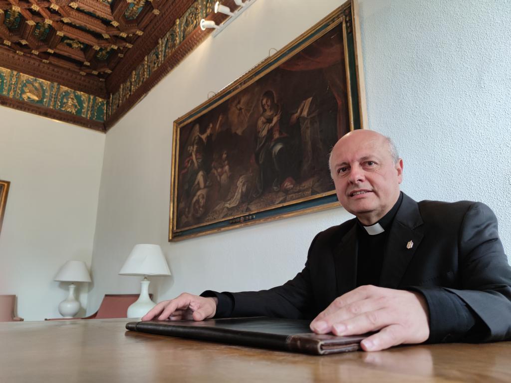 Santiago Pons