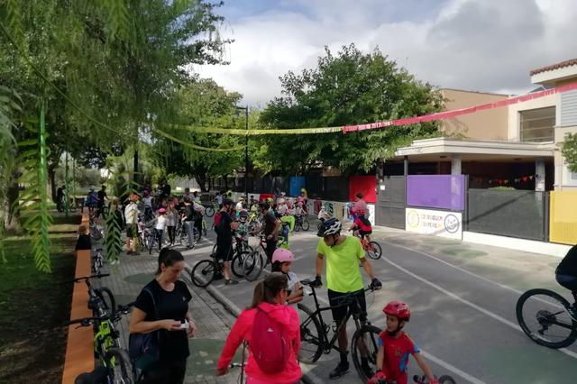 El Llombo calfa motors per a les festes del 9 d'octubre 