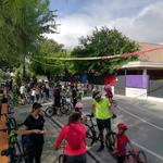 El Llombo calfa motors per a les festes del 9 d'octubre 