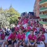 Agenda de Ontinyent, del 26 al 28 de septiembre