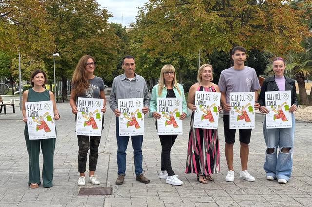 SOC Ontinyent presenta la V Gala del Comerç 
