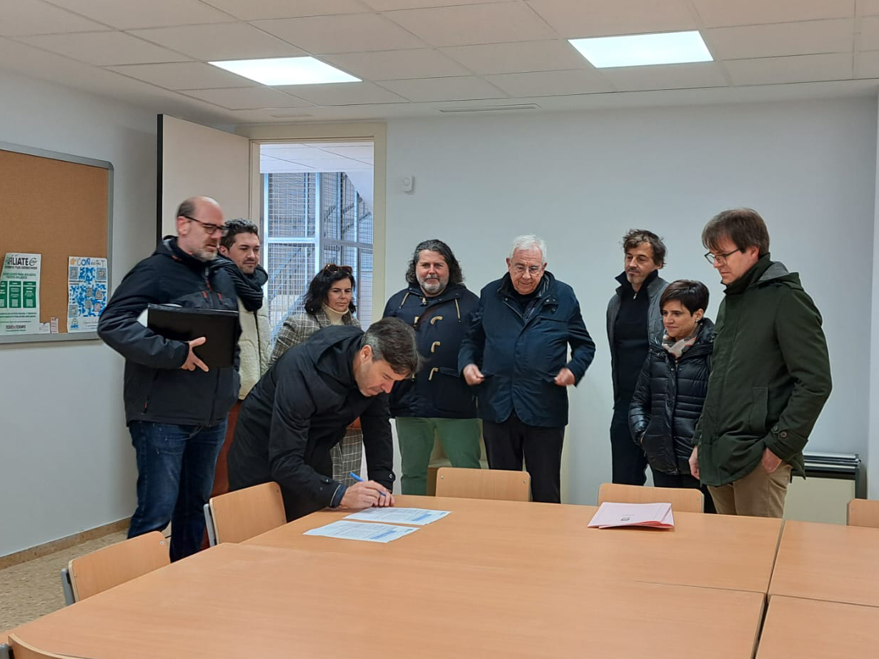 Sognatura de Bocairent