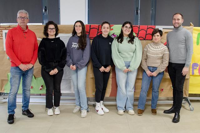 Bocairent consolida l'escola lúdic-educativa de Nadal