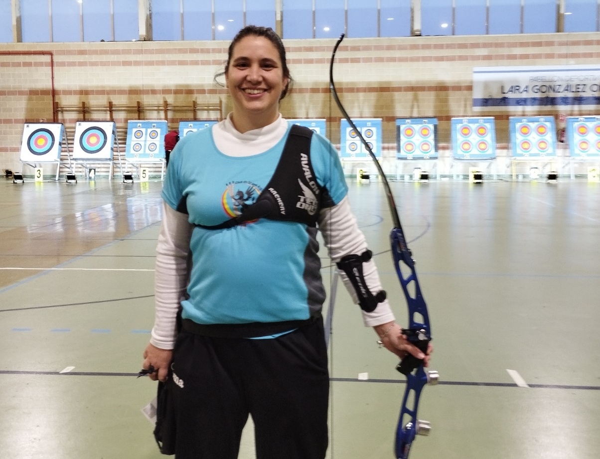  Club de Tiro con Arco de Ontinyent