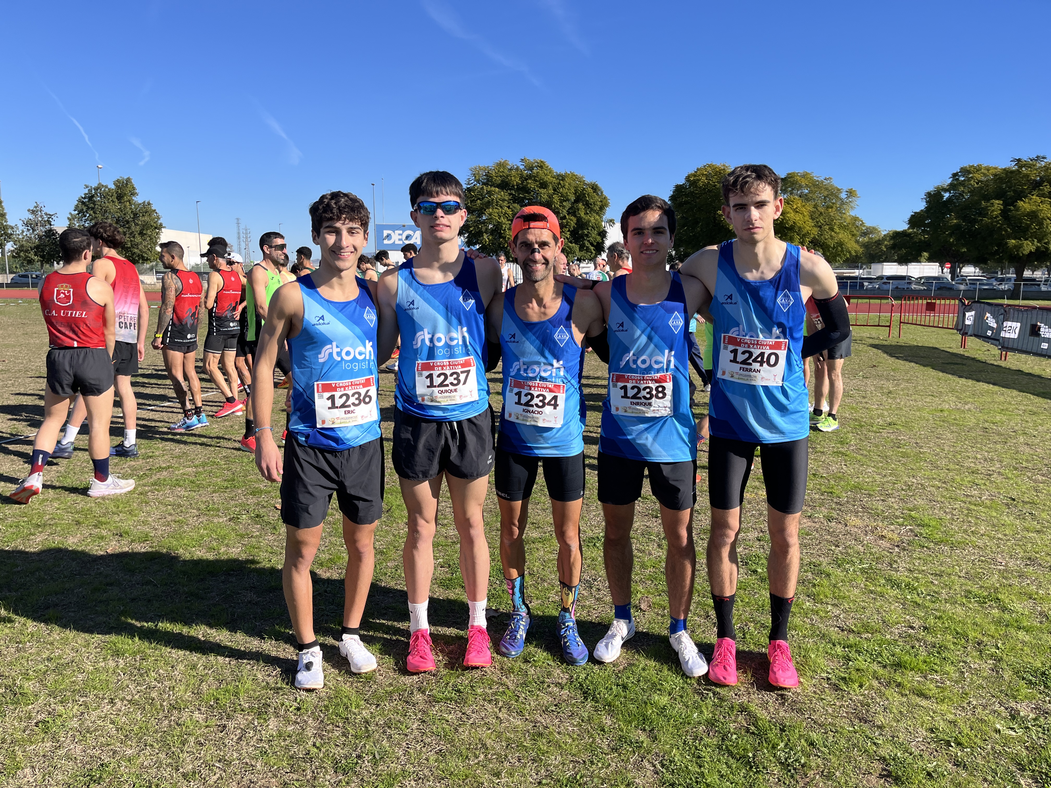 CAVAOntinyent-Stocklogistic