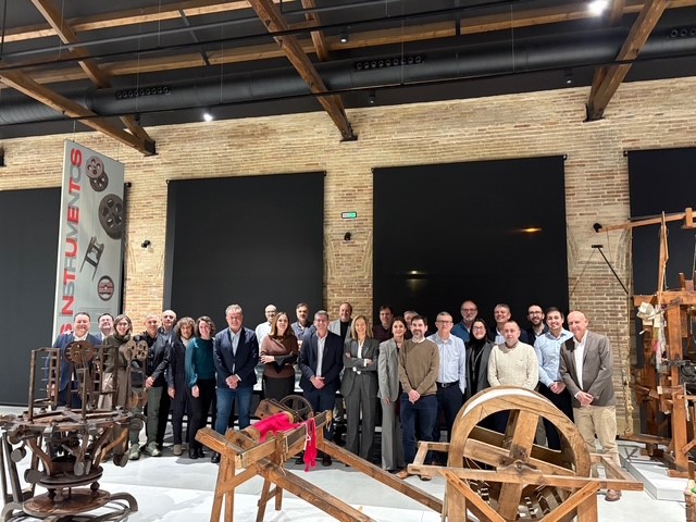 Consejo de Ad. de Caixa Ontinyent