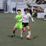 El Ontinyent no pasa del empate ante el colista