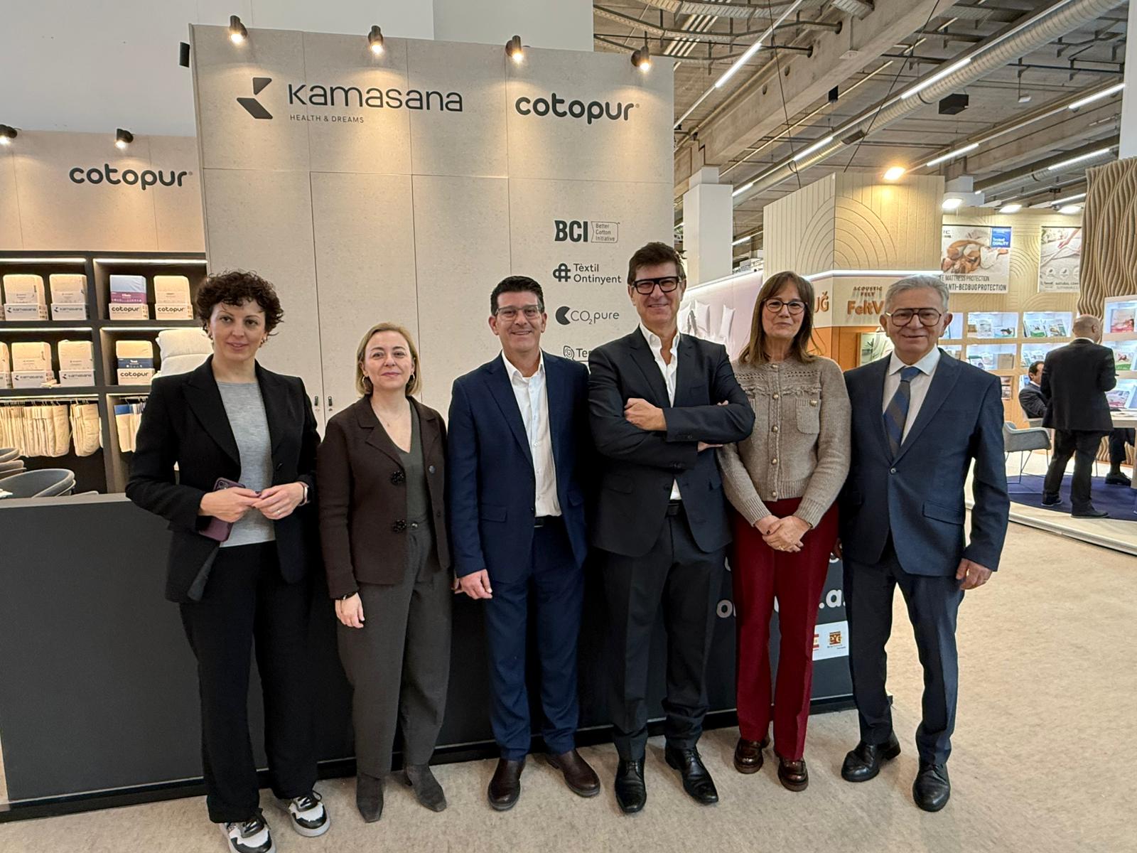 Heimtextil 2026