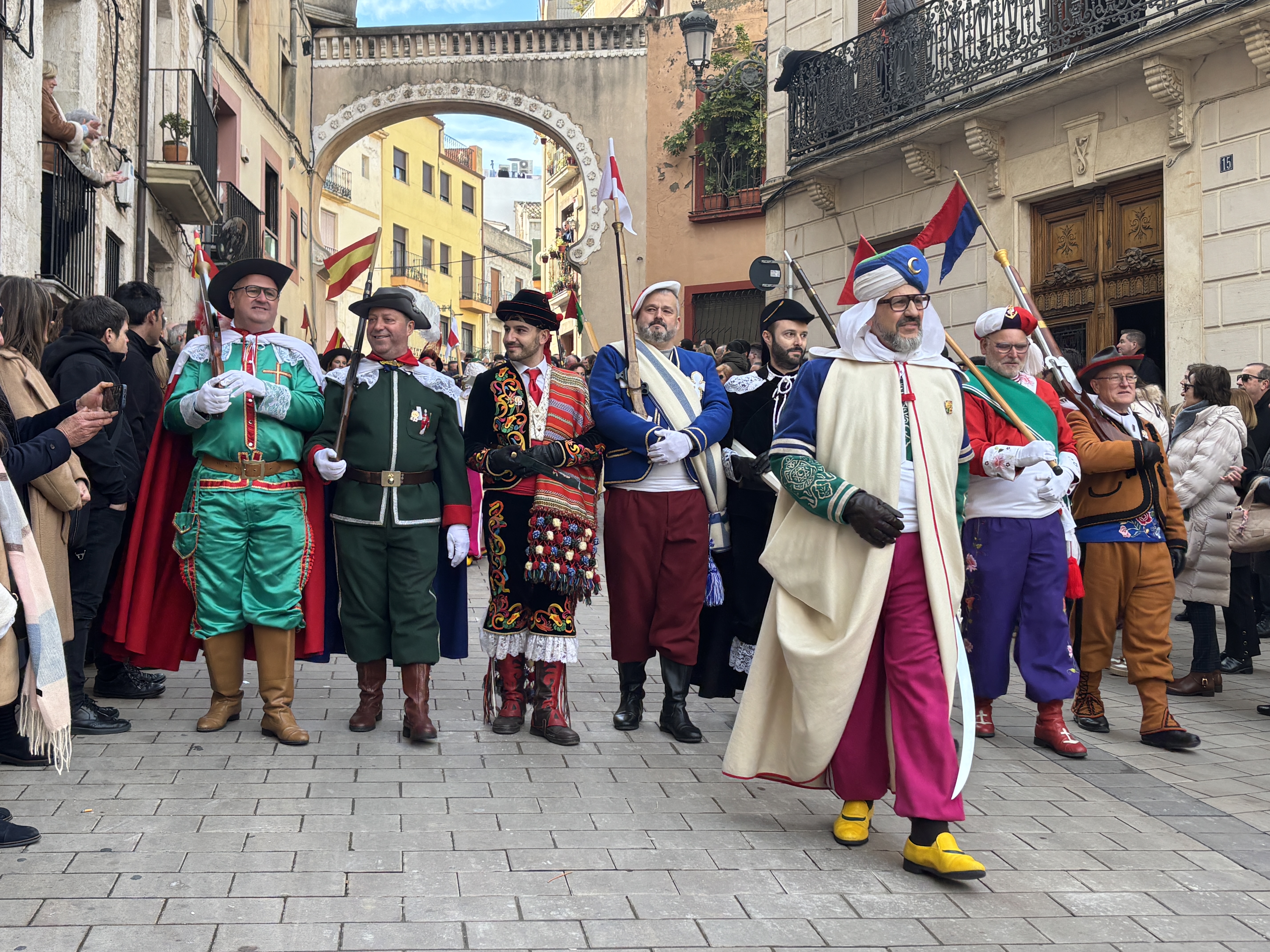 Publicació de Bocairent, 2026