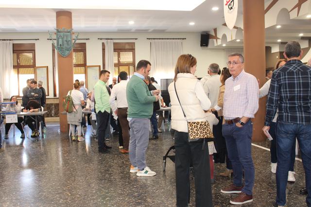 Els festers d'Ontinyent voten diumenge sobre la durada de l'Entrada