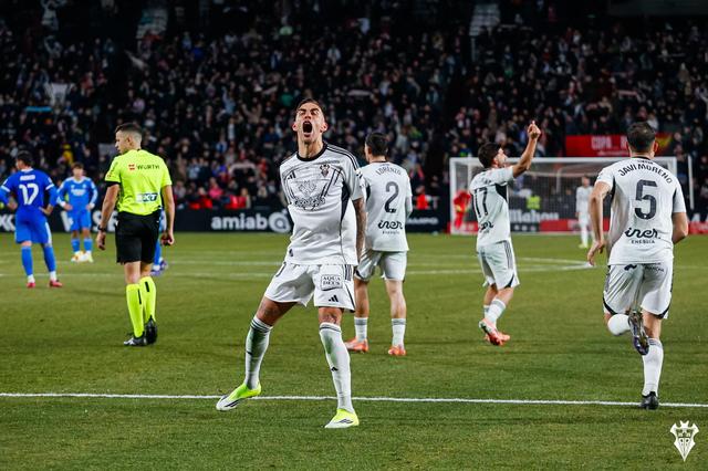 Jefté, verdugo del Madrid, jugó en el Ontinyent CF