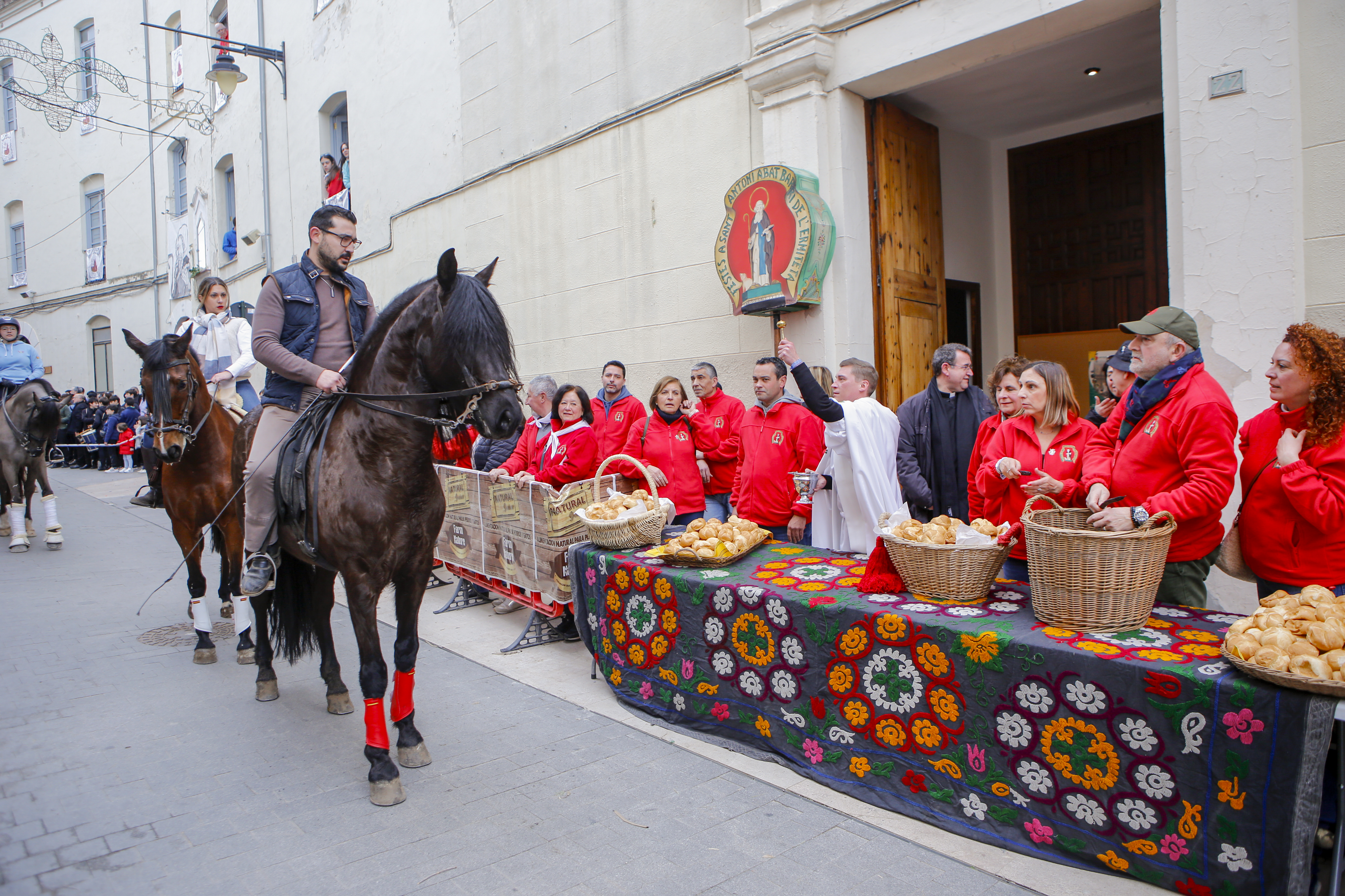 Festes de Sant Antoni