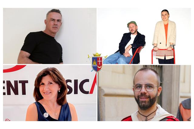 Las Fiestas de Ontinyent 2026 ya tienen protagonistas