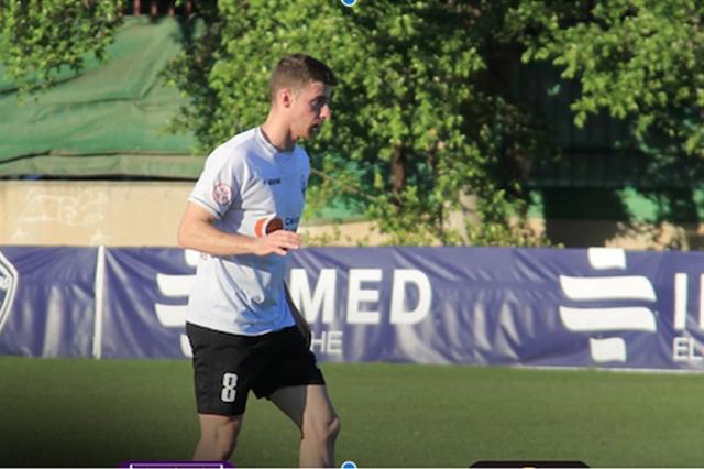 El Ontinyent 1931 cae ante el Torrellano