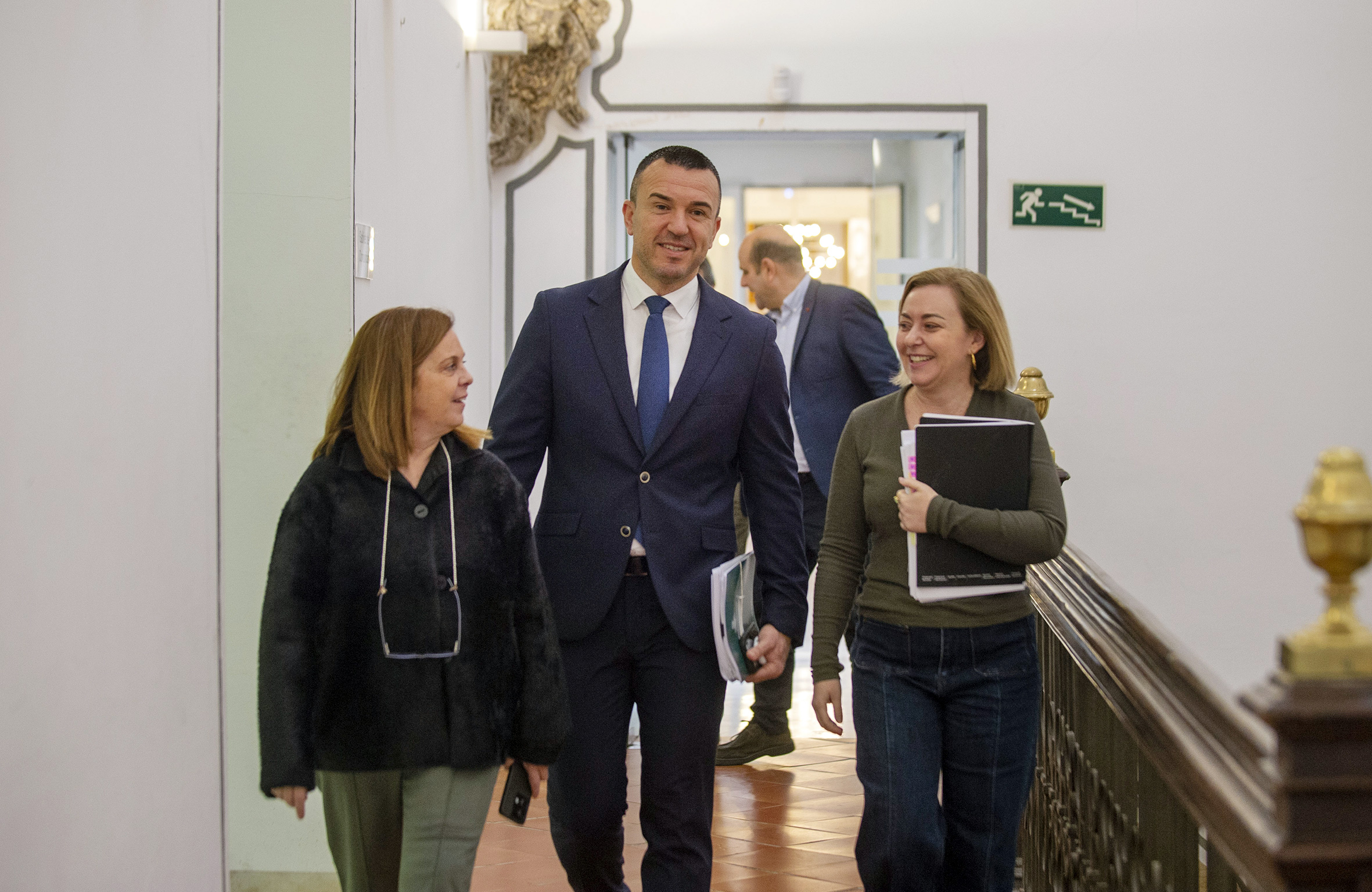 Mazzolari, Mompó i Enguix