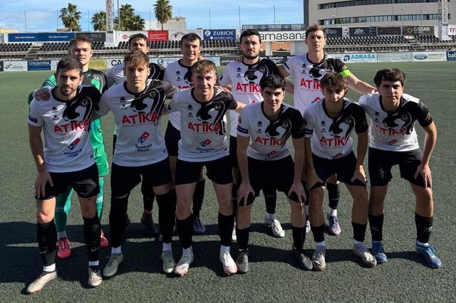 El Deportivo Ontinyent vuelve a La Purísima para olvidar la derrota en Llutxent 