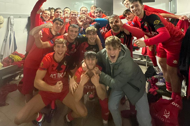 El Deportivo Ontinyent comienza el año con victoria 