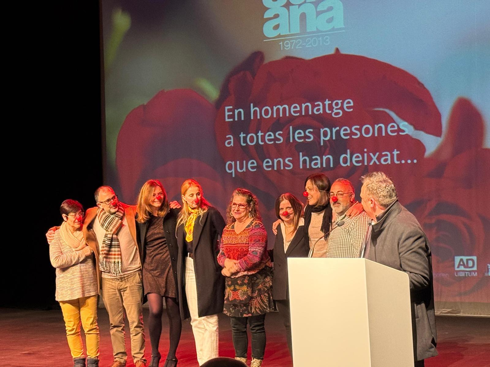 Memorial Susana Balaguer 2025