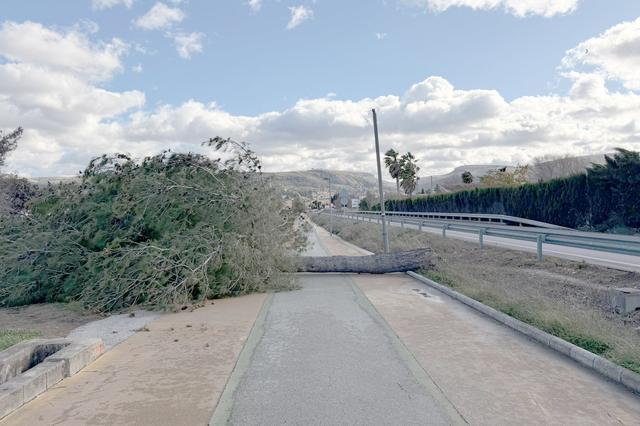 Ontinyent cierra parques, zonas deportivas y el cementerio el sábado