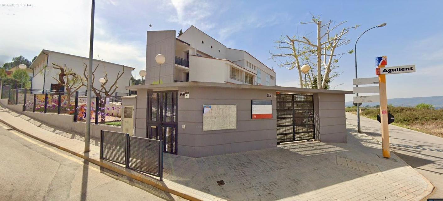 CEIP Sant Vicent Ferrer de Agullent