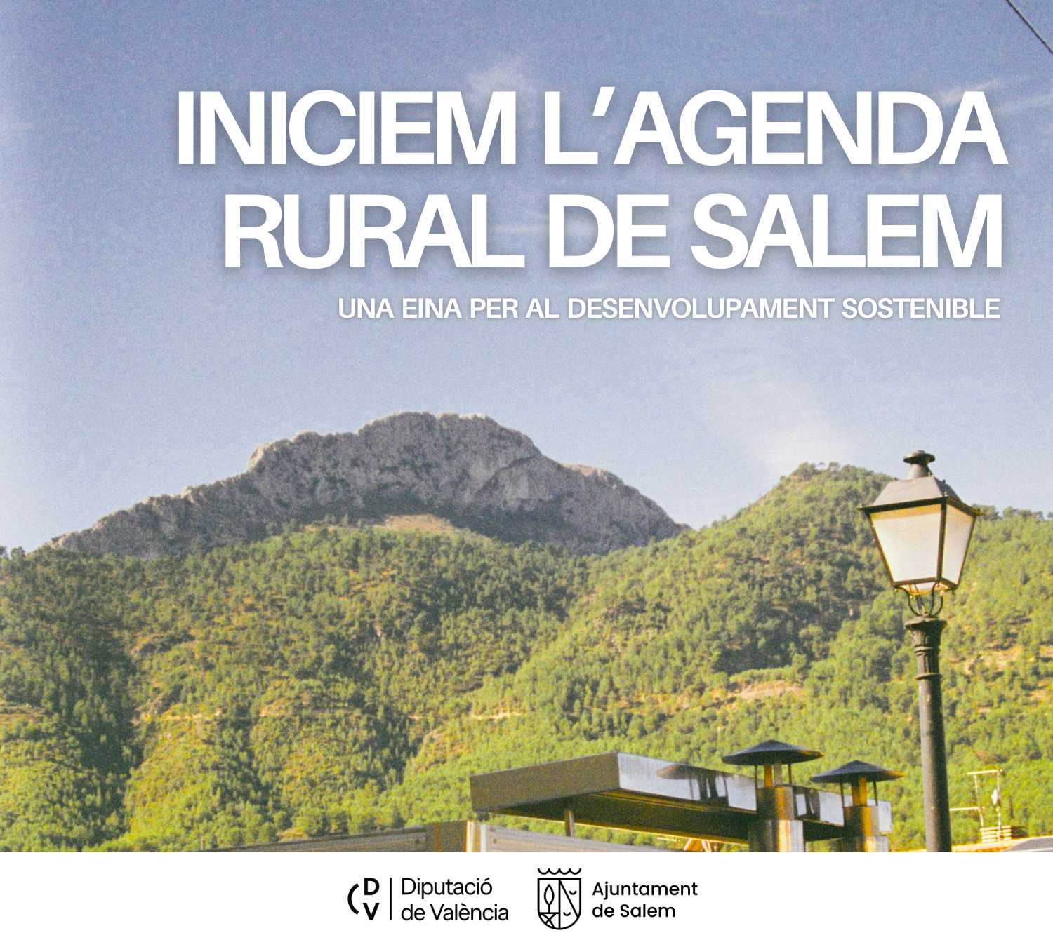 Agenda Urbana Salem