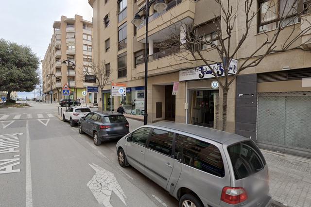 Denunciado en Ontinyent por circular a más de 25 km/h con patinete 