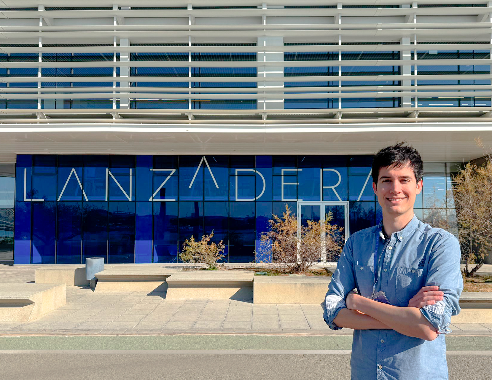 Carlos Recourt Martínez 