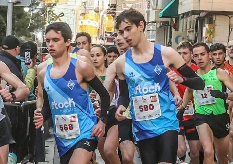 CAVA Ontinyent-Stocklogistic