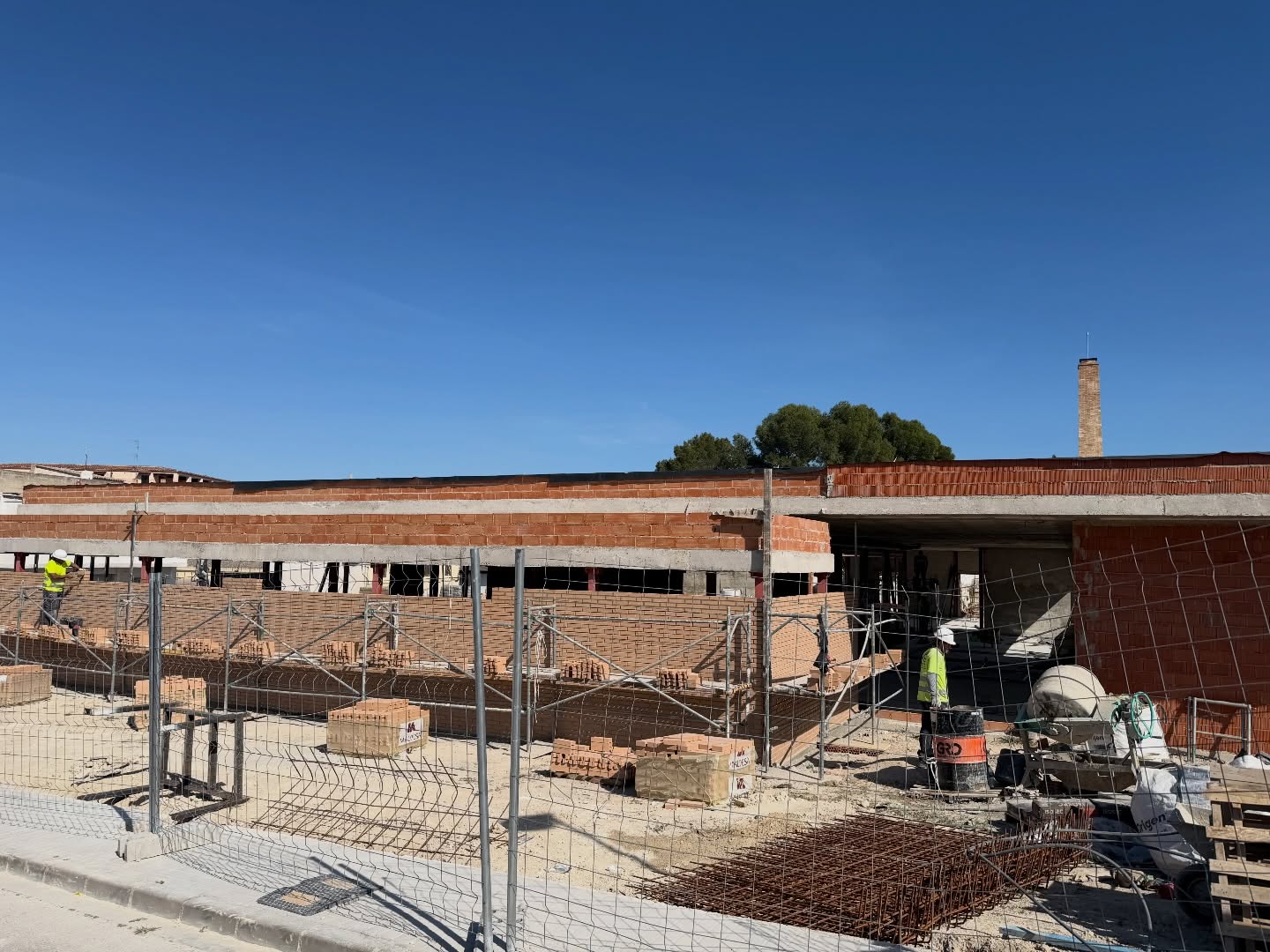 Albaida comptarà amb un nou Centre de dia