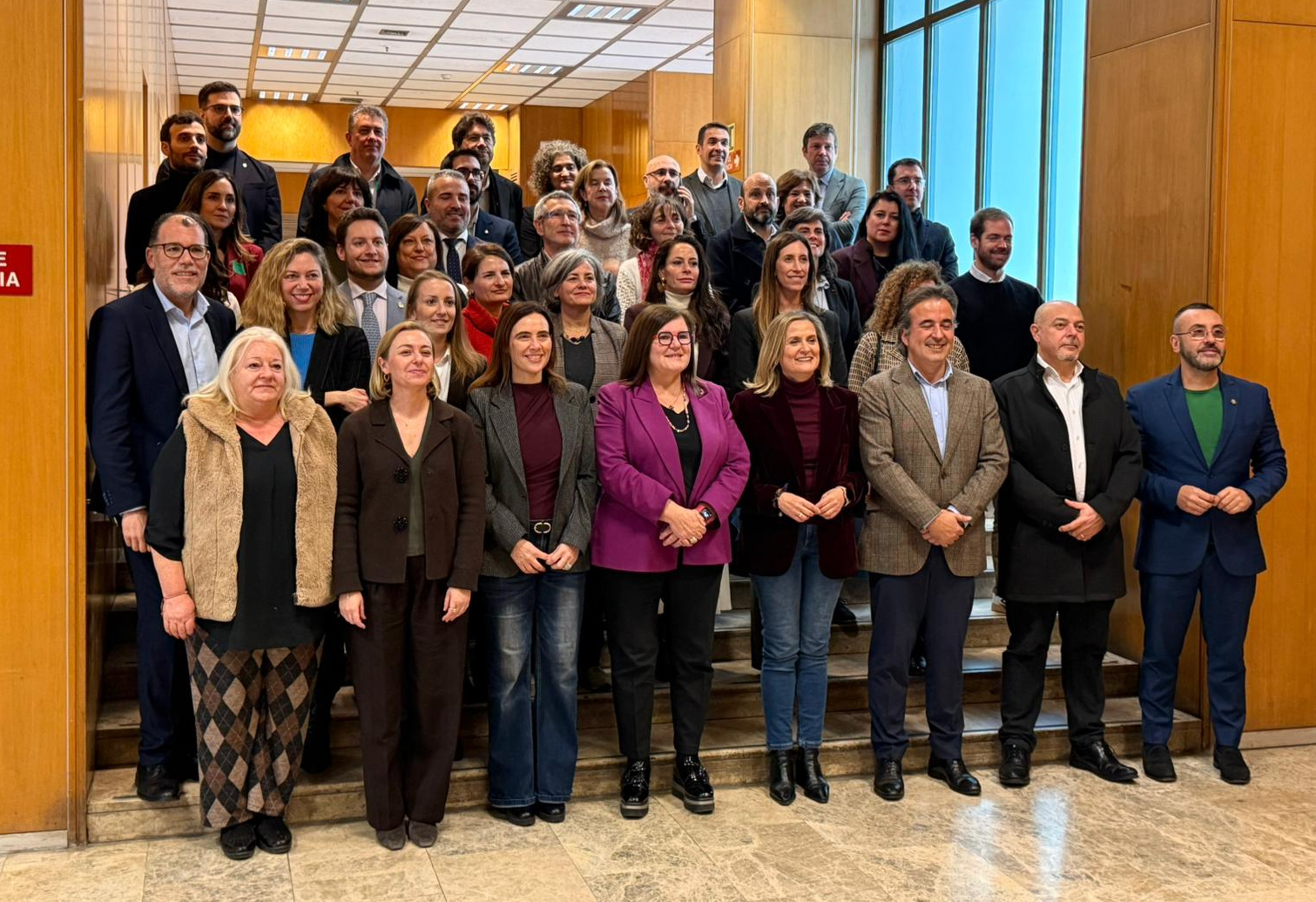 Assemblea Anual de la Xarxa Innpulso