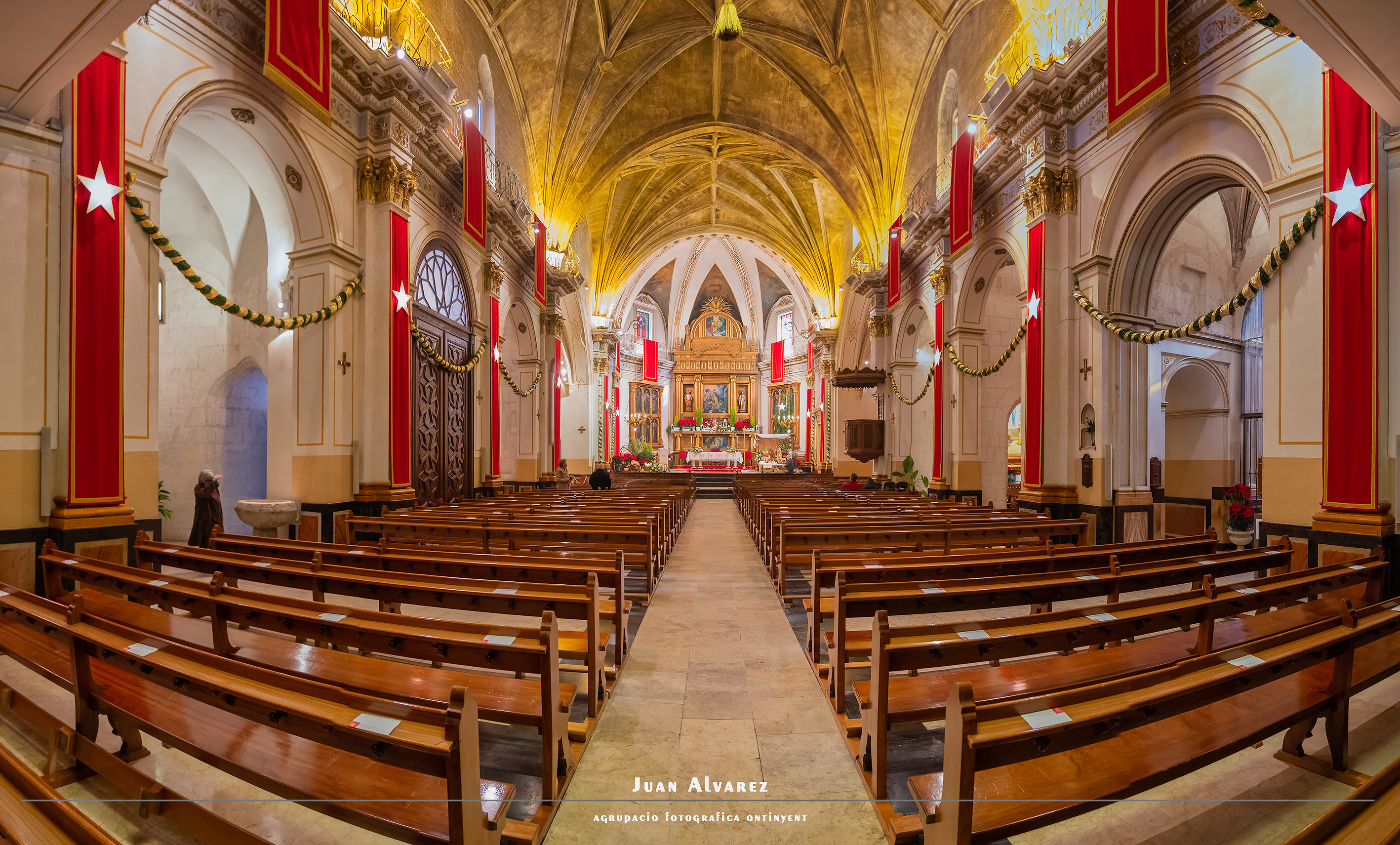 Foto: Juan Álvarez (AFO)