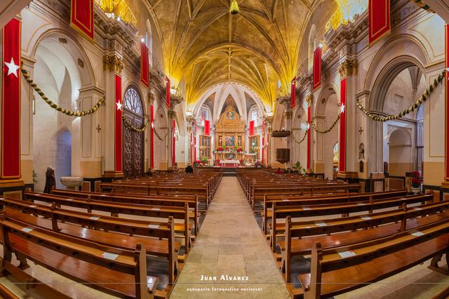 Agenda para Ontinyent del 27 de febrero al 1 de marzo