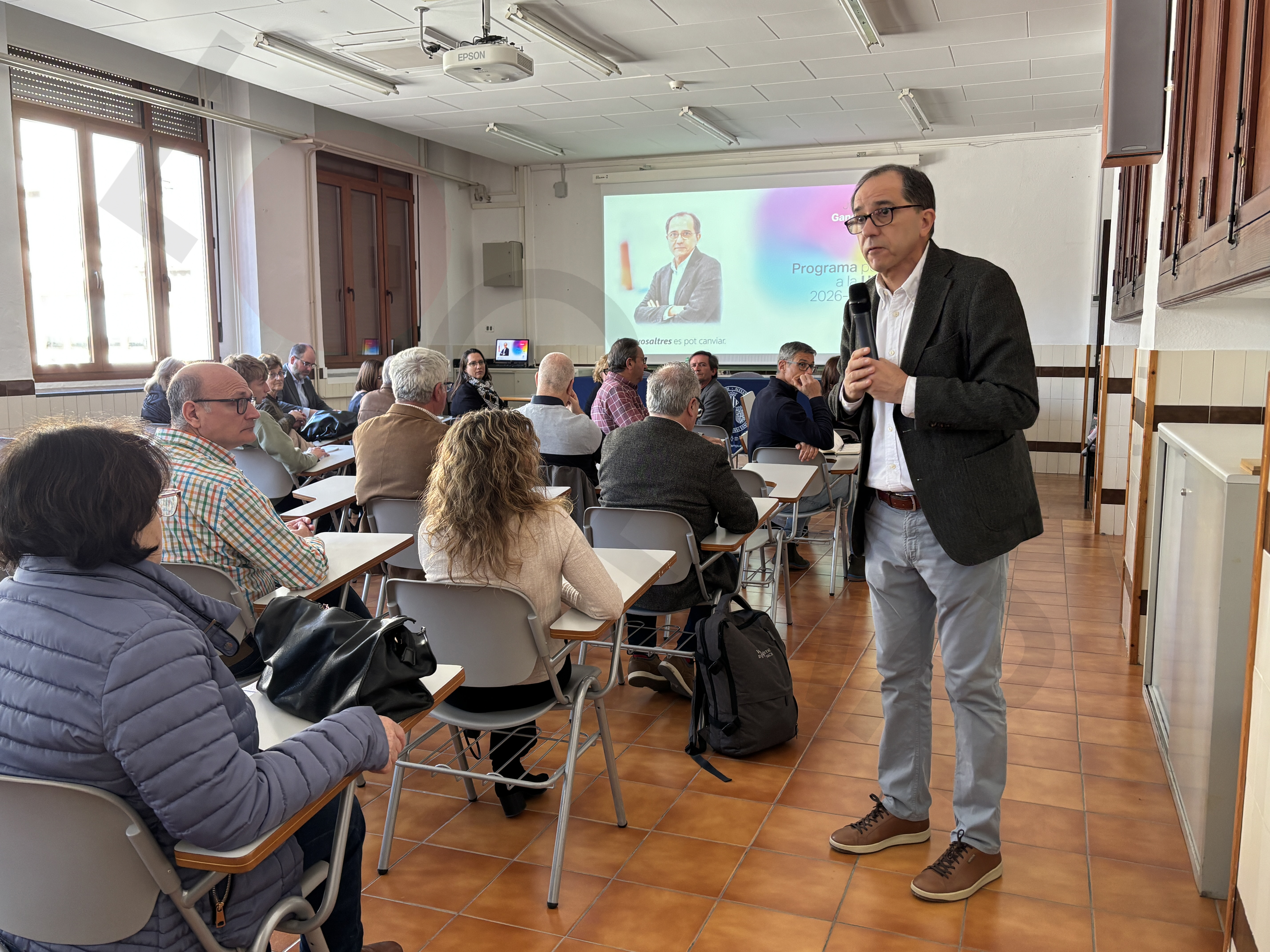 Juan Luis Gandía Cabedo