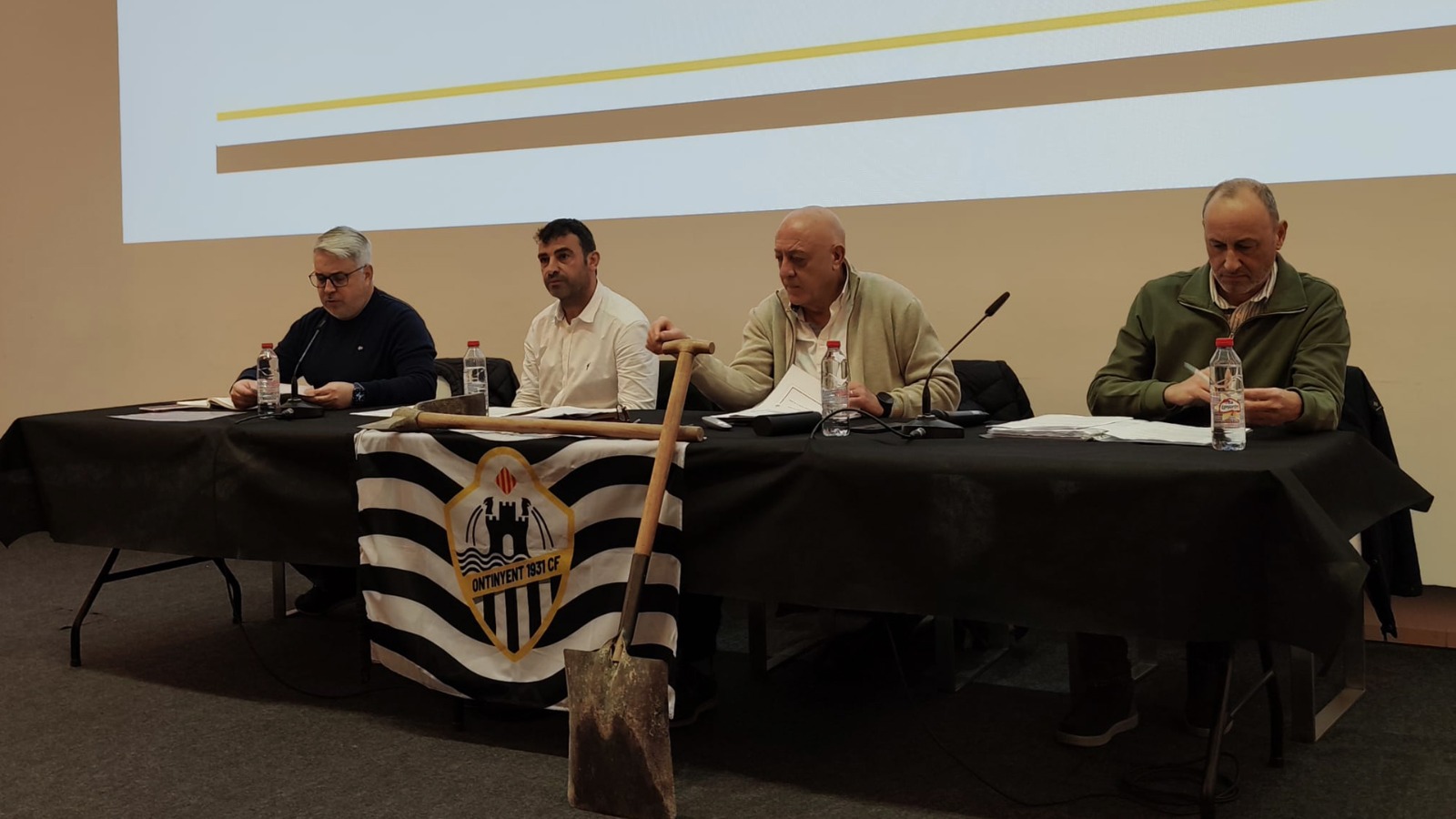 Assemblea de l'Ontinyent 1931