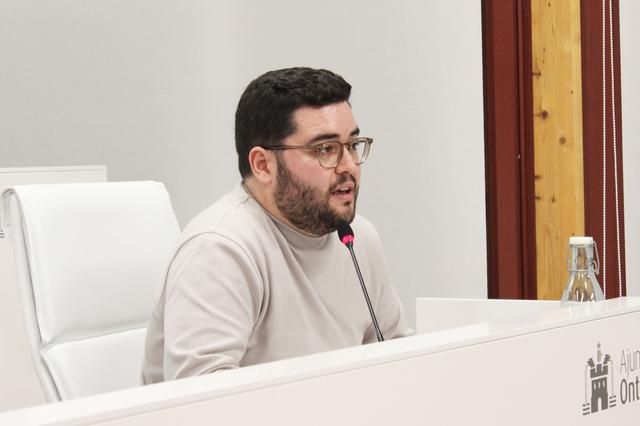 Ens Uneix tomba una proposta de Compromís sobre vivenda a Ontinyent