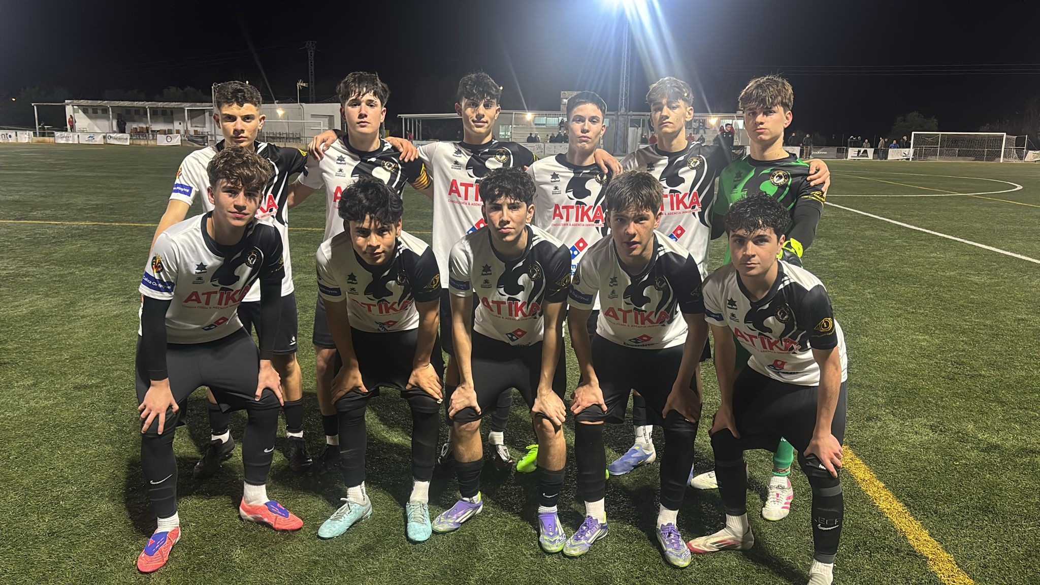 Cadete A - Ontinyent 1931 CF 